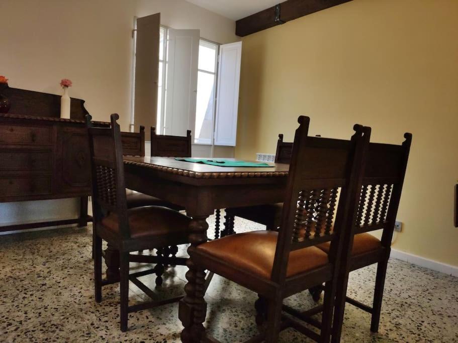 Casa Carmina: Casa Para Pequenos Grupos En El Corazon De Galicia O Irixo Exteriér fotografie